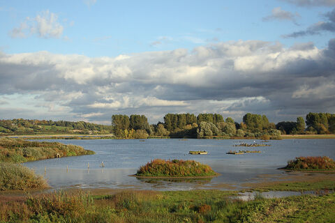 About Rutland Water Leicestershire And Rutland Wildlife Trust About Rutland Water Leicestershire And Rutland Wildlife Trust